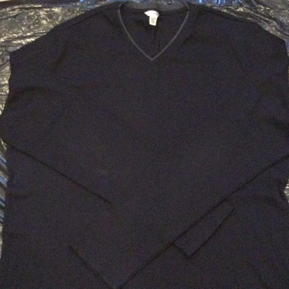 Men’s Long Sleeve Shirt